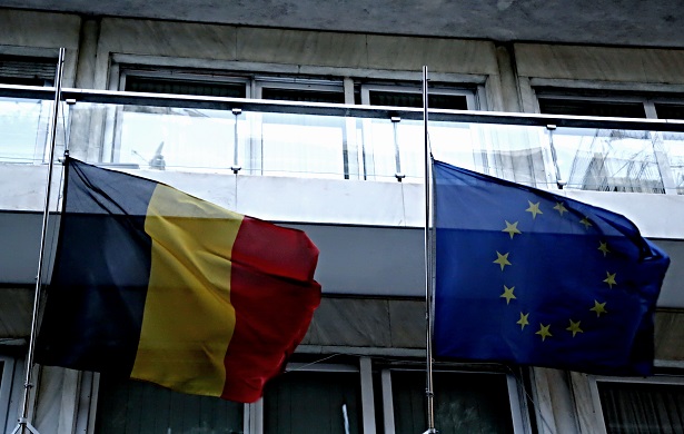 Εκδήλωση επιχειρηματικού ενδιαφέροντος από τη Βελγική Πρεσβεία